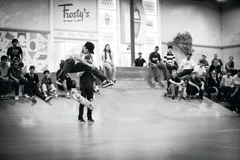 YOONIVISION: BATB 11 WEEK 3