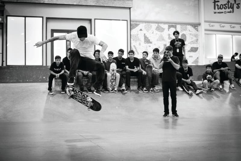 YOONIVISION: BATB 11 WEEK 3