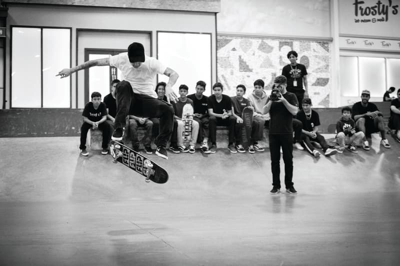 YOONIVISION: BATB 11 WEEK 3