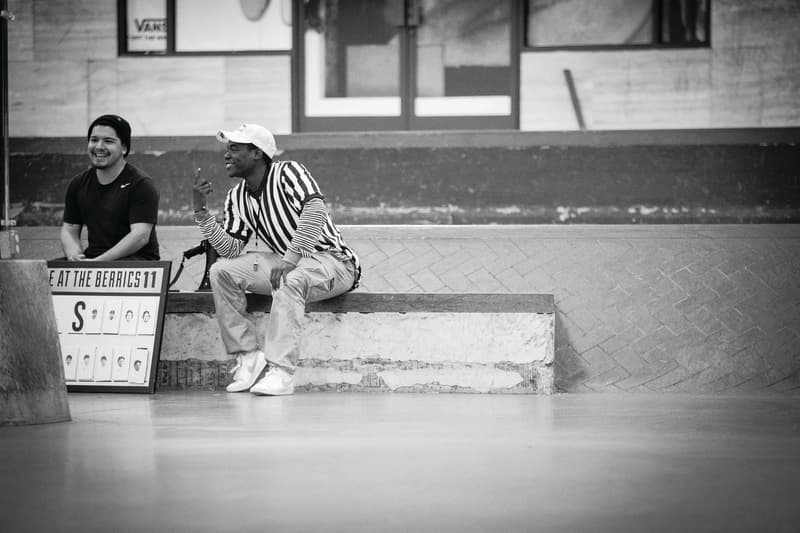 YOONIVISION: BATB 11 WEEK 3