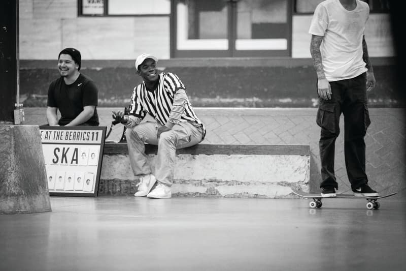 YOONIVISION: BATB 11 WEEK 3
