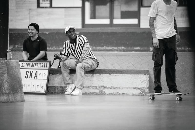 YOONIVISION: BATB 11 WEEK 3