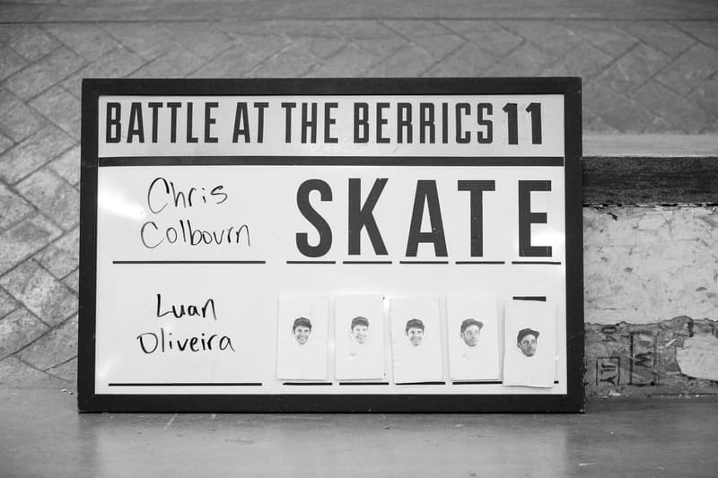 YOONIVISION: BATB 11 WEEK 3