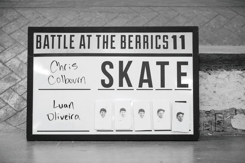 YOONIVISION: BATB 11 WEEK 3