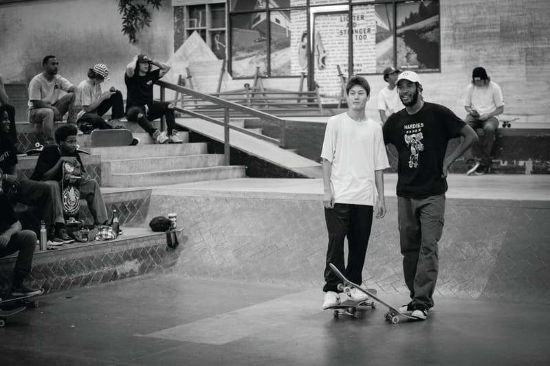 YOONIVISION: BATB 11 WEEK 3