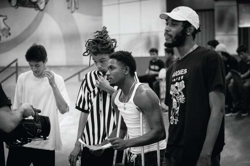 YOONIVISION: BATB 11 WEEK 3