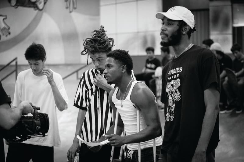 YOONIVISION: BATB 11 WEEK 3