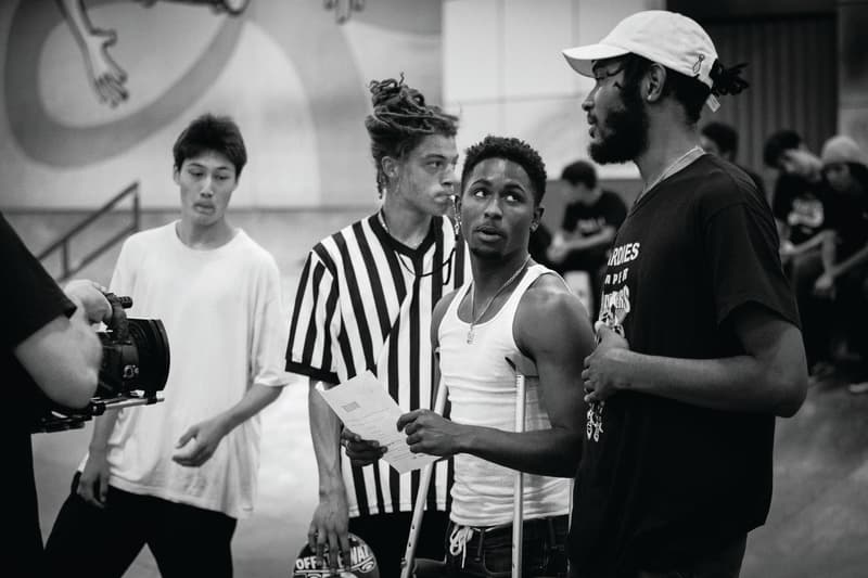 YOONIVISION: BATB 11 WEEK 3