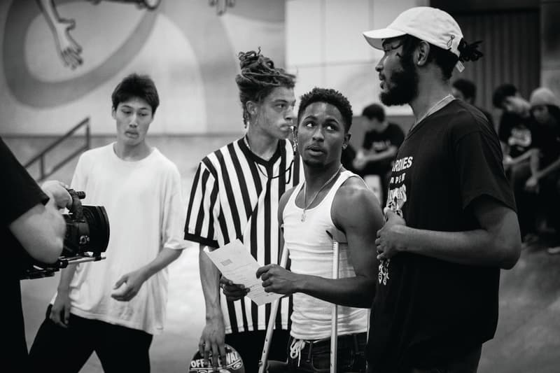 YOONIVISION: BATB 11 WEEK 3