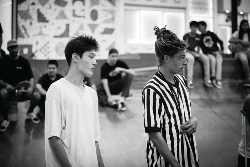 YOONIVISION: BATB 11 WEEK 3
