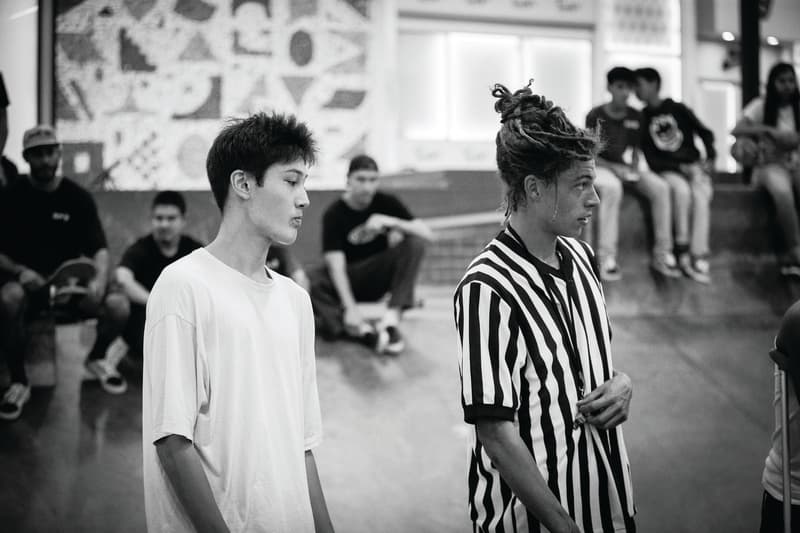 YOONIVISION: BATB 11 WEEK 3