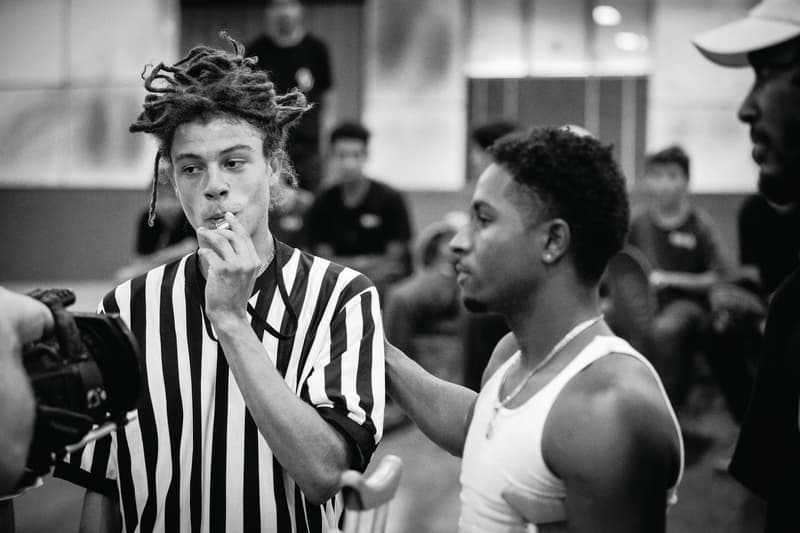 YOONIVISION: BATB 11 WEEK 3