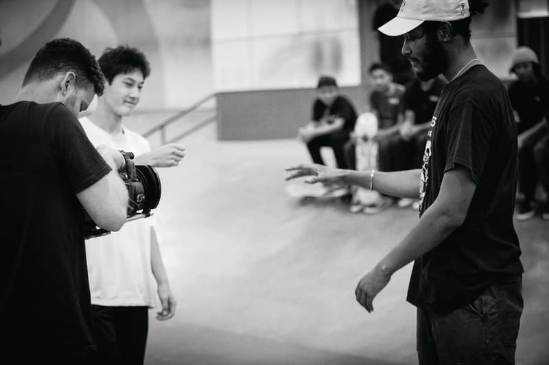 YOONIVISION: BATB 11 WEEK 3