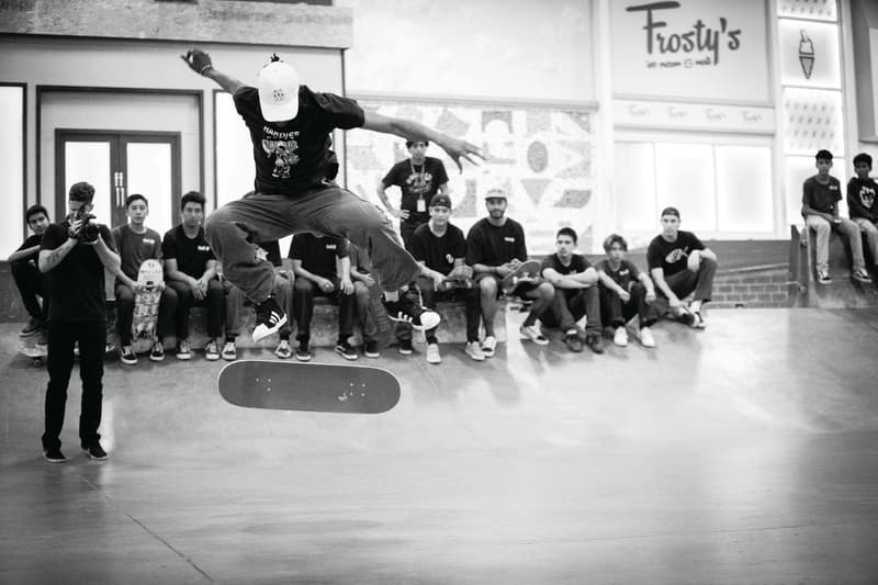 YOONIVISION: BATB 11 WEEK 3