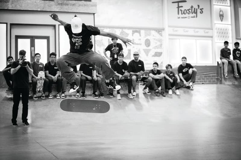 YOONIVISION: BATB 11 WEEK 3