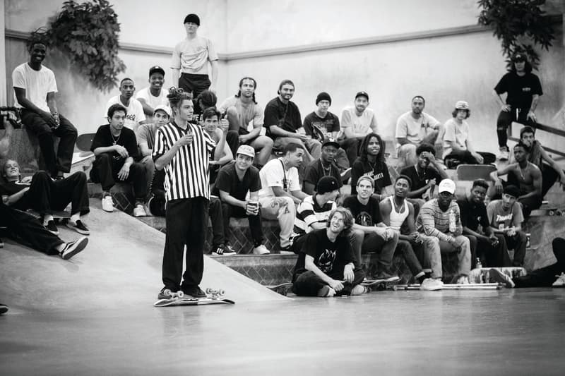 YOONIVISION: BATB 11 WEEK 3