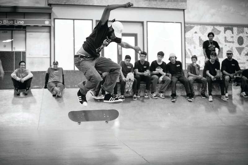 YOONIVISION: BATB 11 WEEK 3