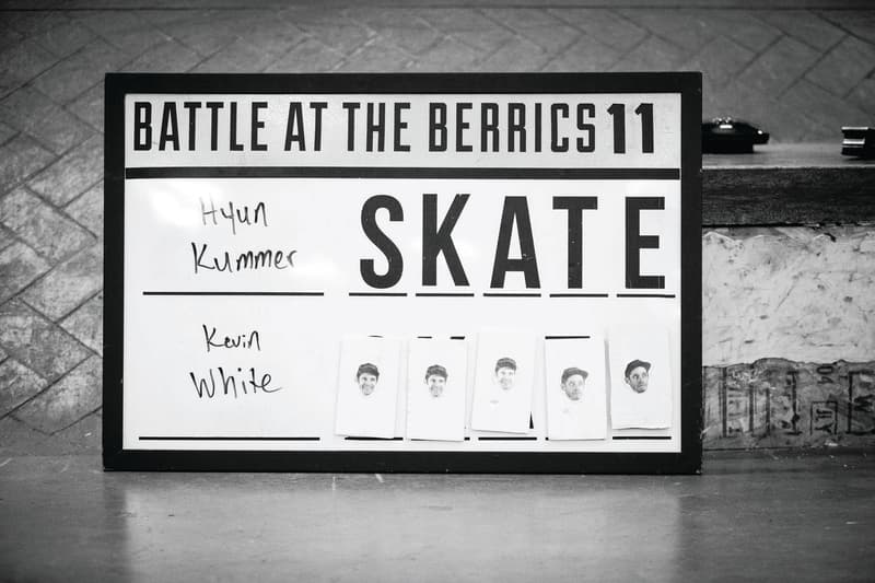 YOONIVISION: BATB 11 WEEK 3