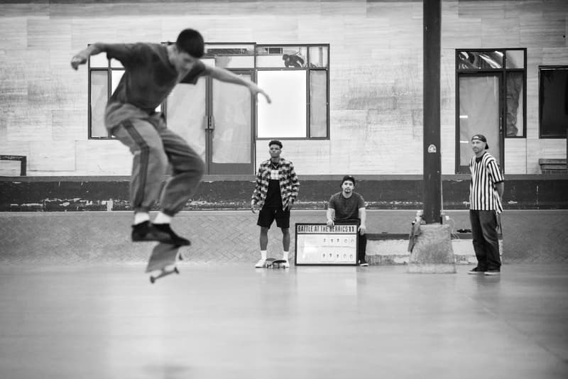 YOONIVISION: BATB 11 ROUND 2 WEEK 2