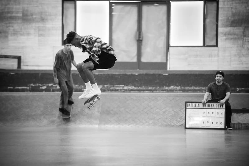 YOONIVISION: BATB 11 ROUND 2 WEEK 2