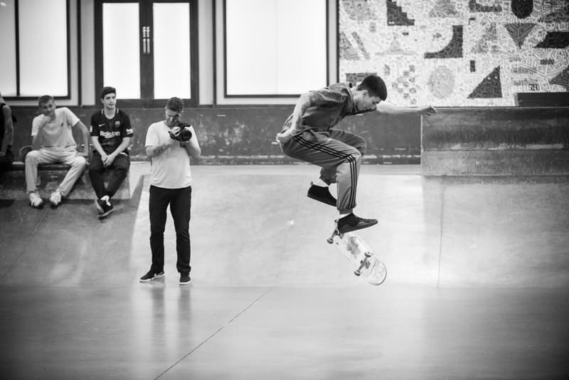 YOONIVISION: BATB 11 ROUND 2 WEEK 2