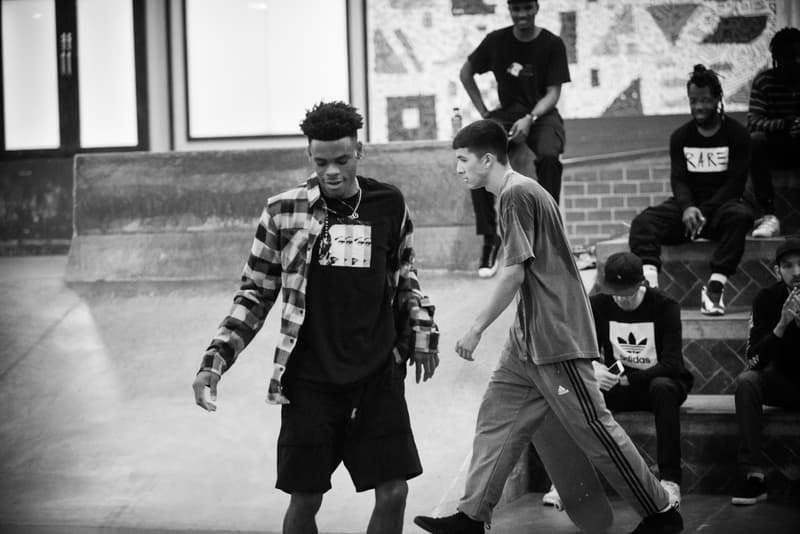 YOONIVISION: BATB 11 ROUND 2 WEEK 2