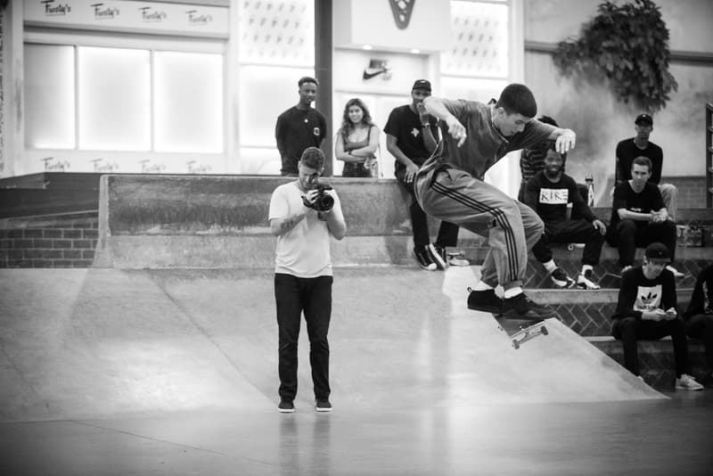 YOONIVISION: BATB 11 ROUND 2 WEEK 2