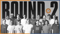 THESE SKATERS ARE COMPETING IN BATB 11, ROUND 2