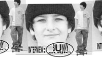 GROWING UP 'MID90S': THE SUNNY SULJIC INTERVIEW