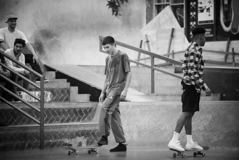 YOONIVISION: BATB 11 ROUND 2 WEEK 2