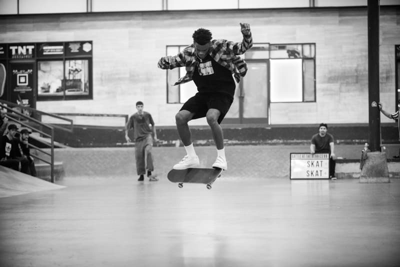 YOONIVISION: BATB 11 ROUND 2 WEEK 2