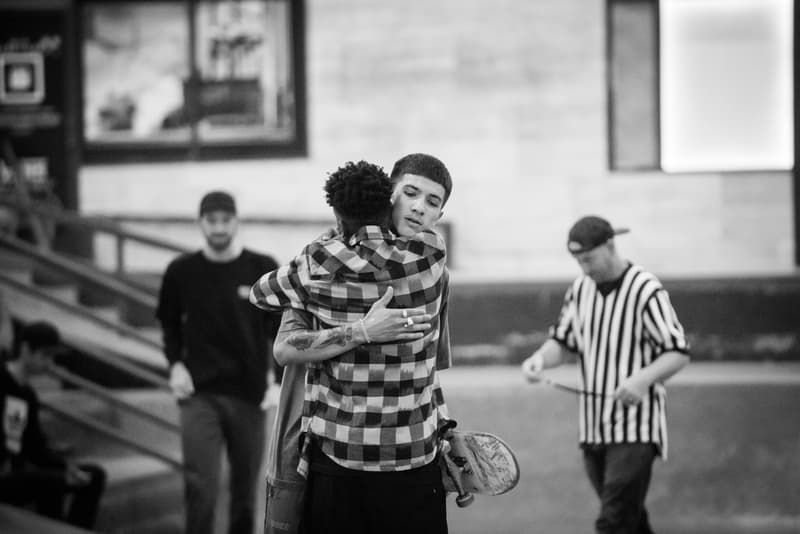 YOONIVISION: BATB 11 ROUND 2 WEEK 2