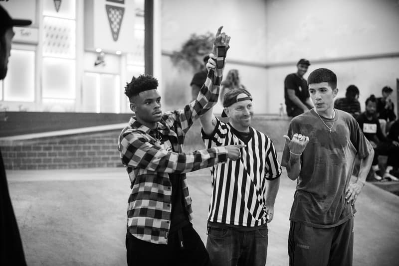 YOONIVISION: BATB 11 ROUND 2 WEEK 2