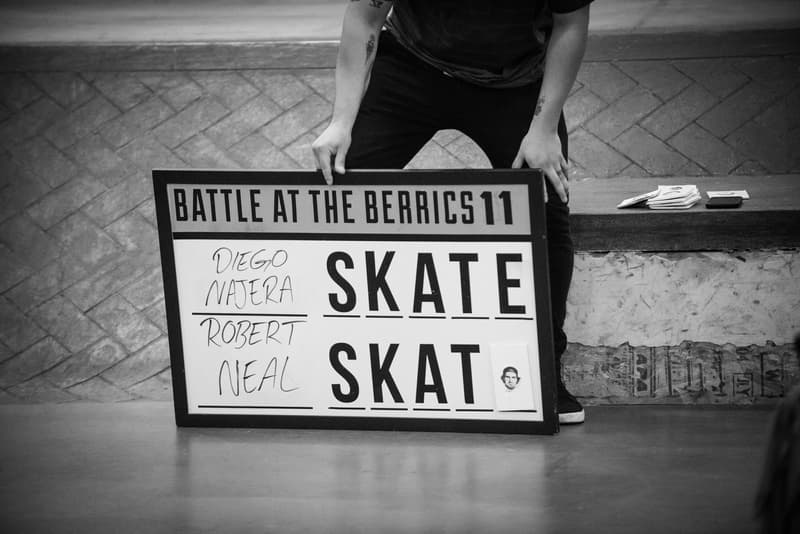 YOONIVISION: BATB 11 ROUND 2 WEEK 2