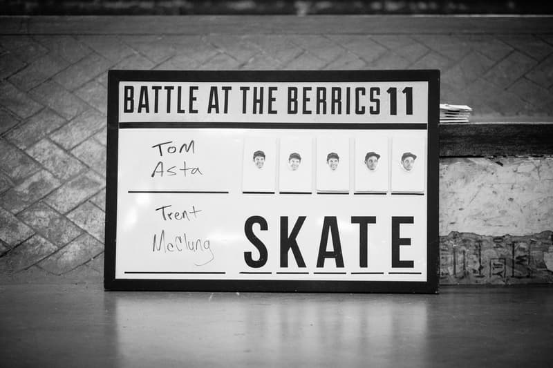YOONIVISION: BATB 11 ROUND 2 WEEK 2