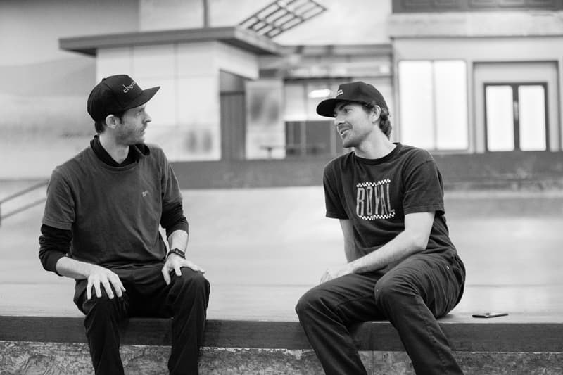 YOONIVISION: BATB 11 WEEK 8