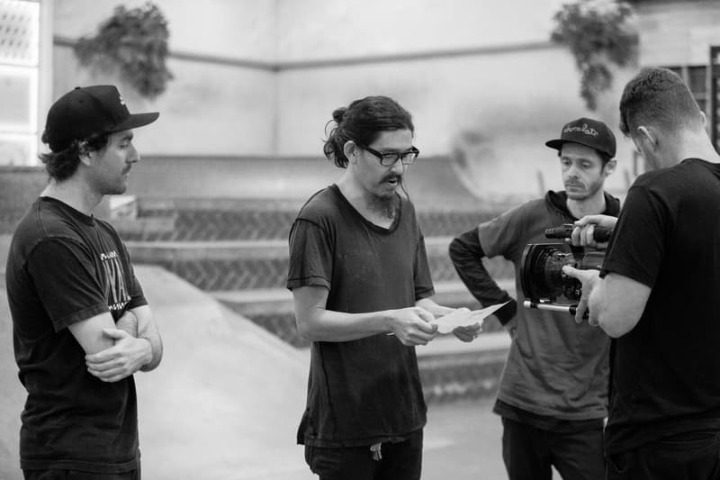 YOONIVISION: BATB 11 WEEK 8