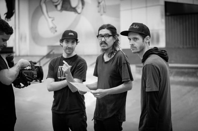 YOONIVISION: BATB 11 WEEK 8