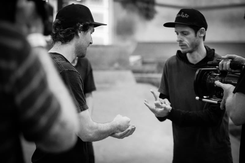 YOONIVISION: BATB 11 WEEK 8