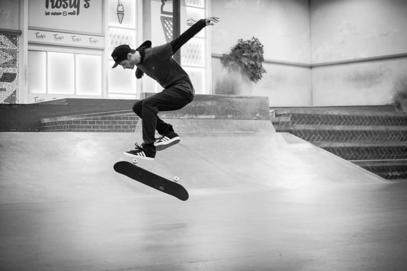 YOONIVISION: BATB 11 WEEK 8