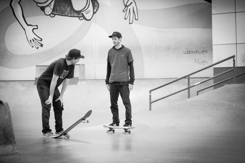 YOONIVISION: BATB 11 WEEK 8