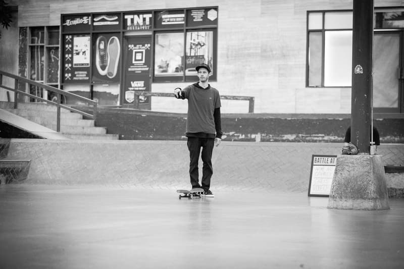YOONIVISION: BATB 11 WEEK 8