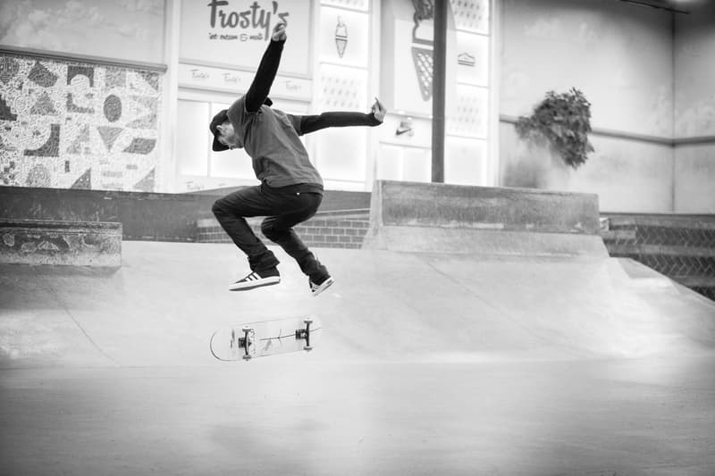 YOONIVISION: BATB 11 WEEK 8