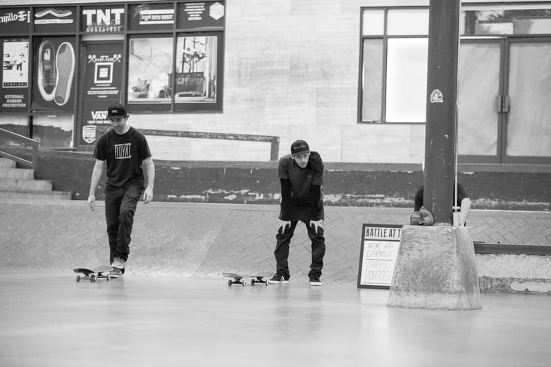 YOONIVISION: BATB 11 WEEK 8
