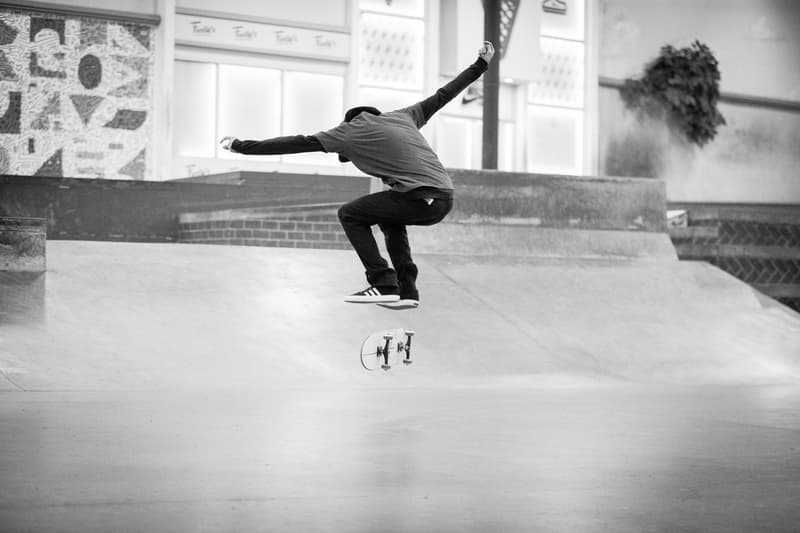 YOONIVISION: BATB 11 WEEK 8