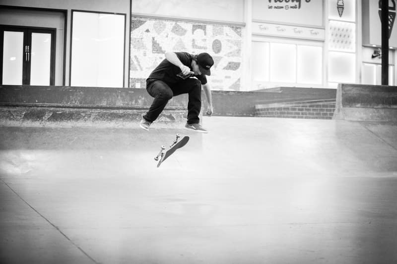 YOONIVISION: BATB 11 WEEK 8