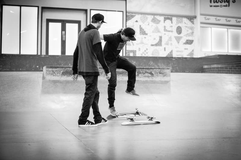 YOONIVISION: BATB 11 WEEK 8