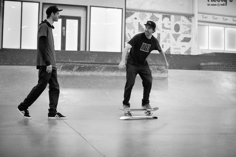 YOONIVISION: BATB 11 WEEK 8