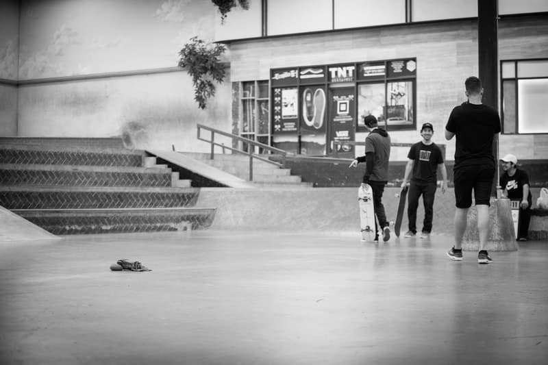 YOONIVISION: BATB 11 WEEK 8