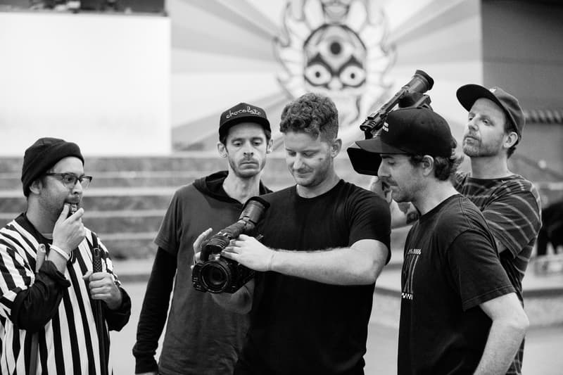 YOONIVISION: BATB 11 WEEK 8